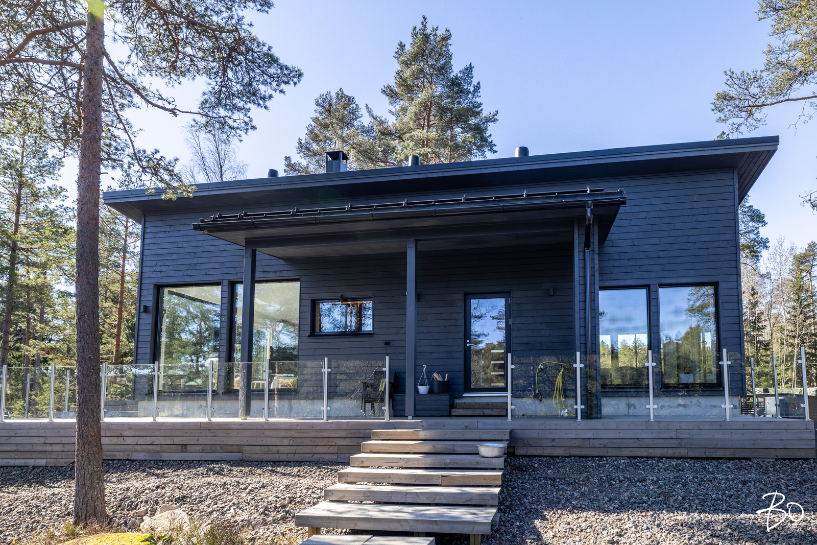 Sivermaantie 112 - kuva 20