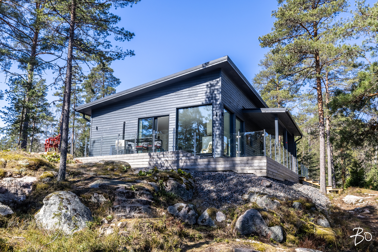 Sivermaantie 112 - kuva 21