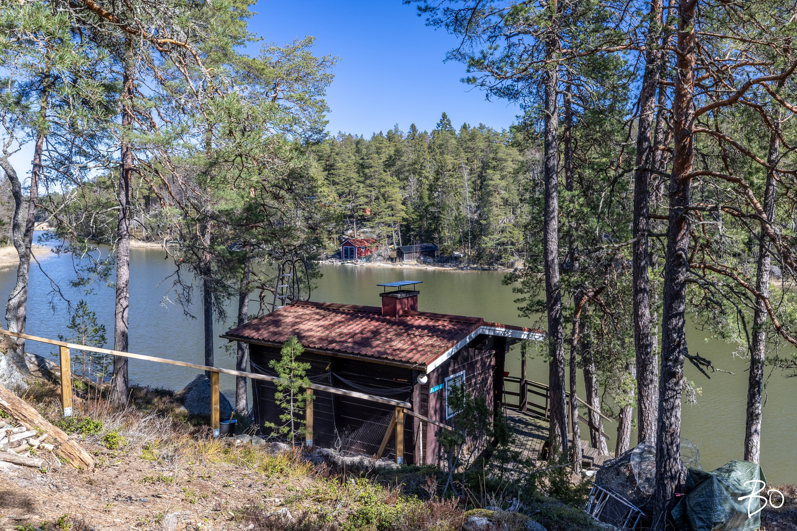 Sivermaantie 112 - kuva 22