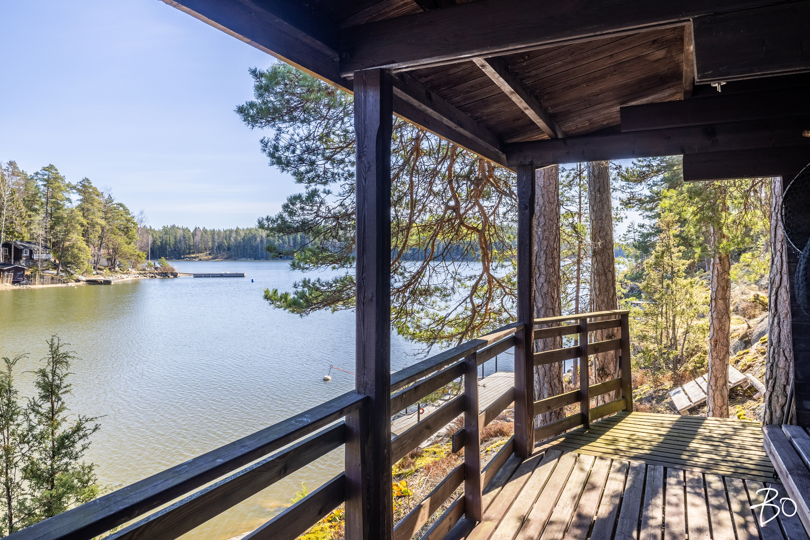 Sivermaantie 112 - kuva 24