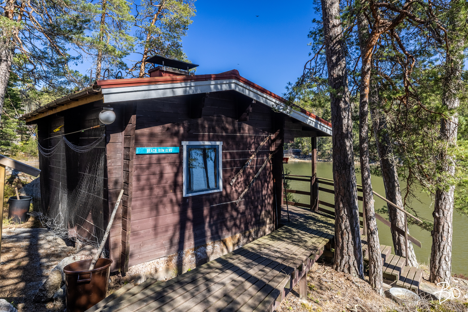 Sivermaantie 112 - kuva 26