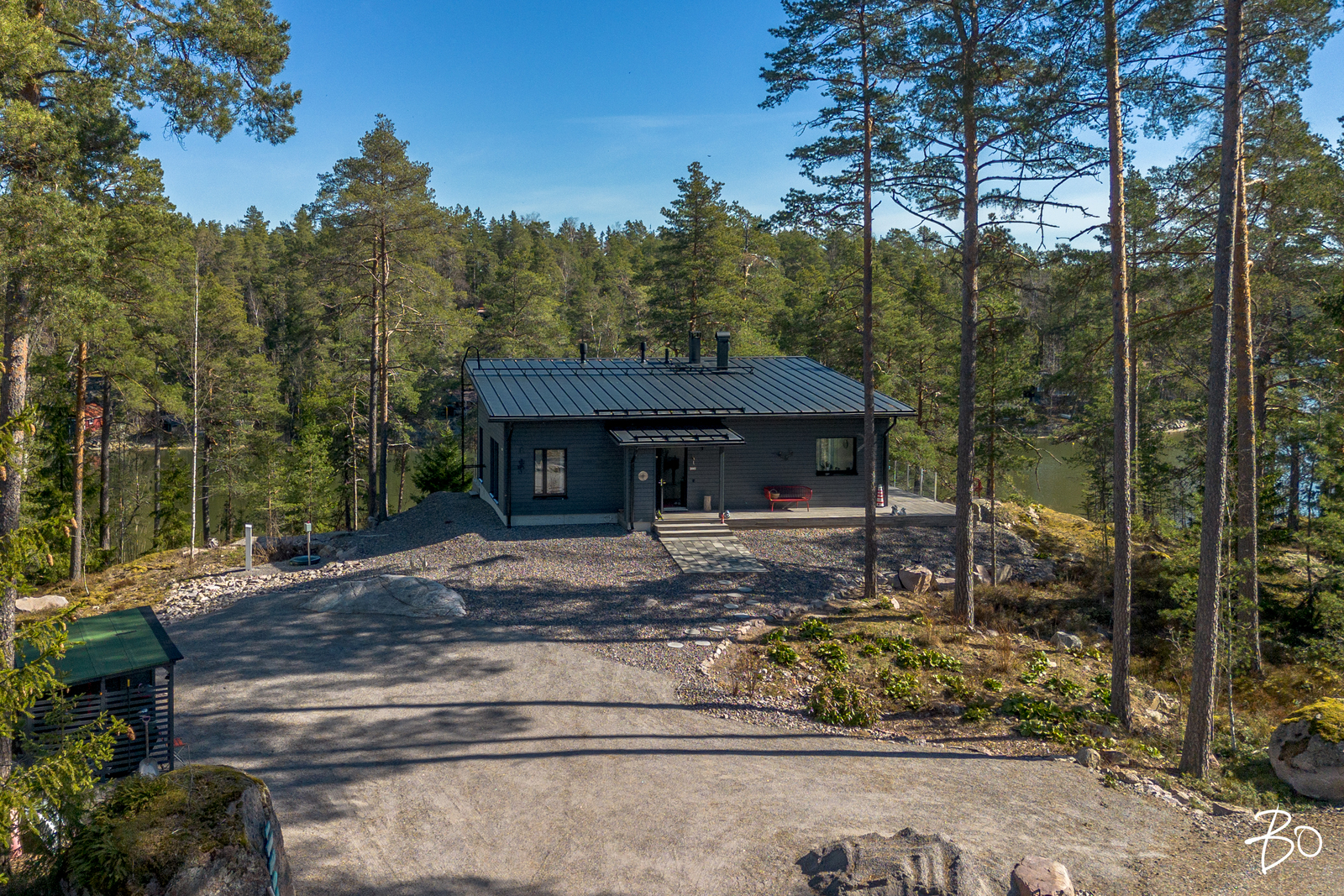 Sivermaantie 112 - kuva 31