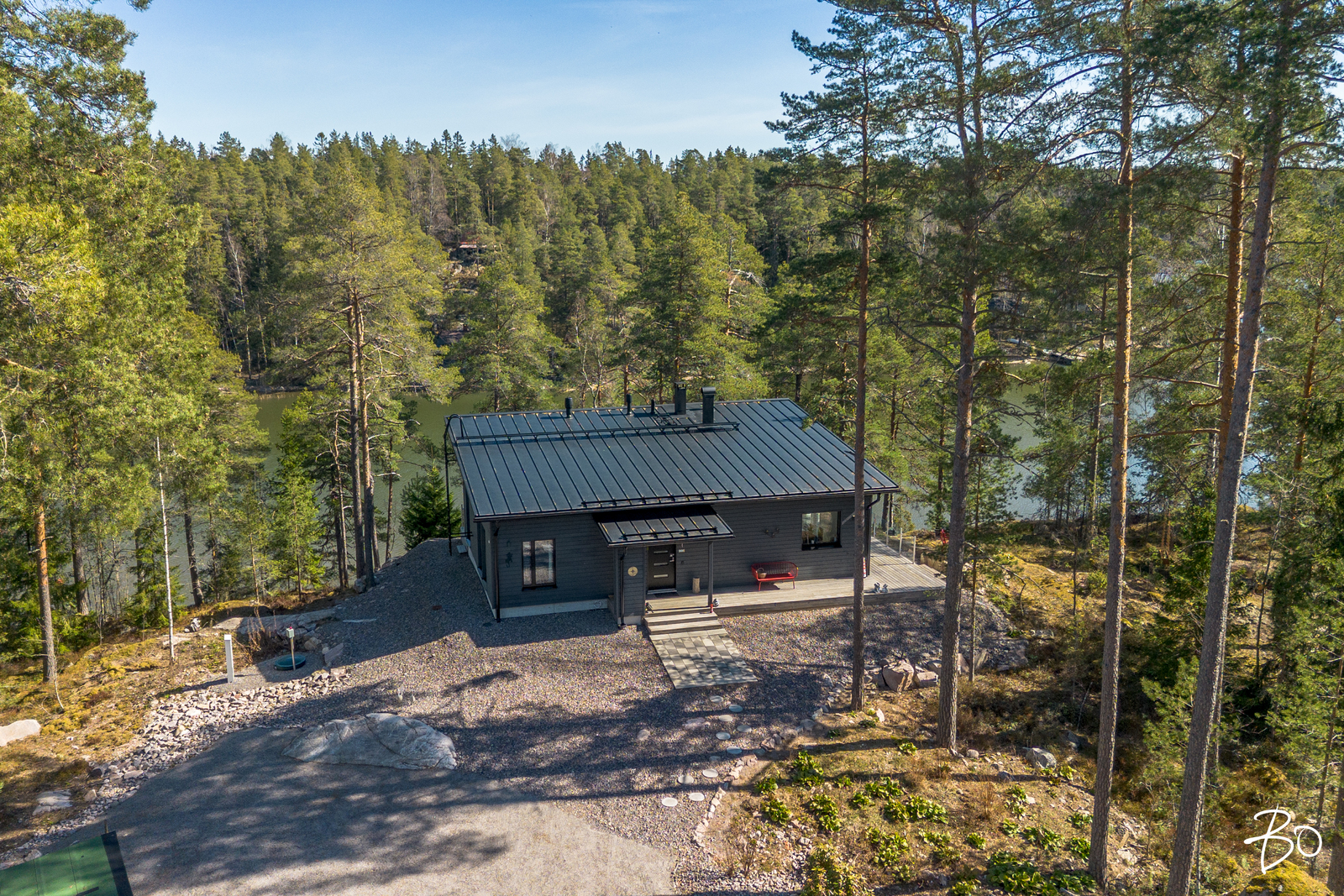 Sivermaantie 112 - kuva 33