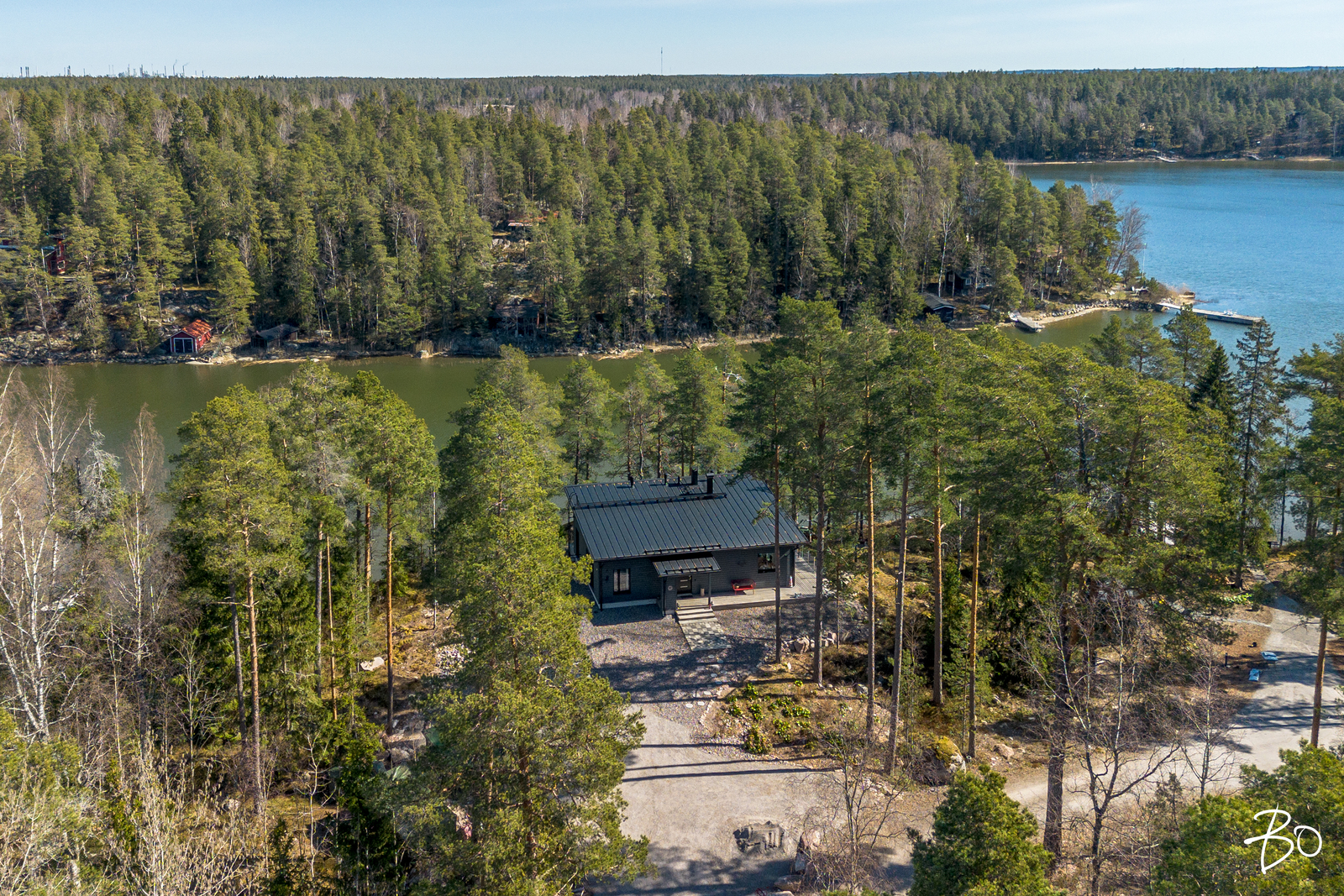 Sivermaantie 112 - kuva 34