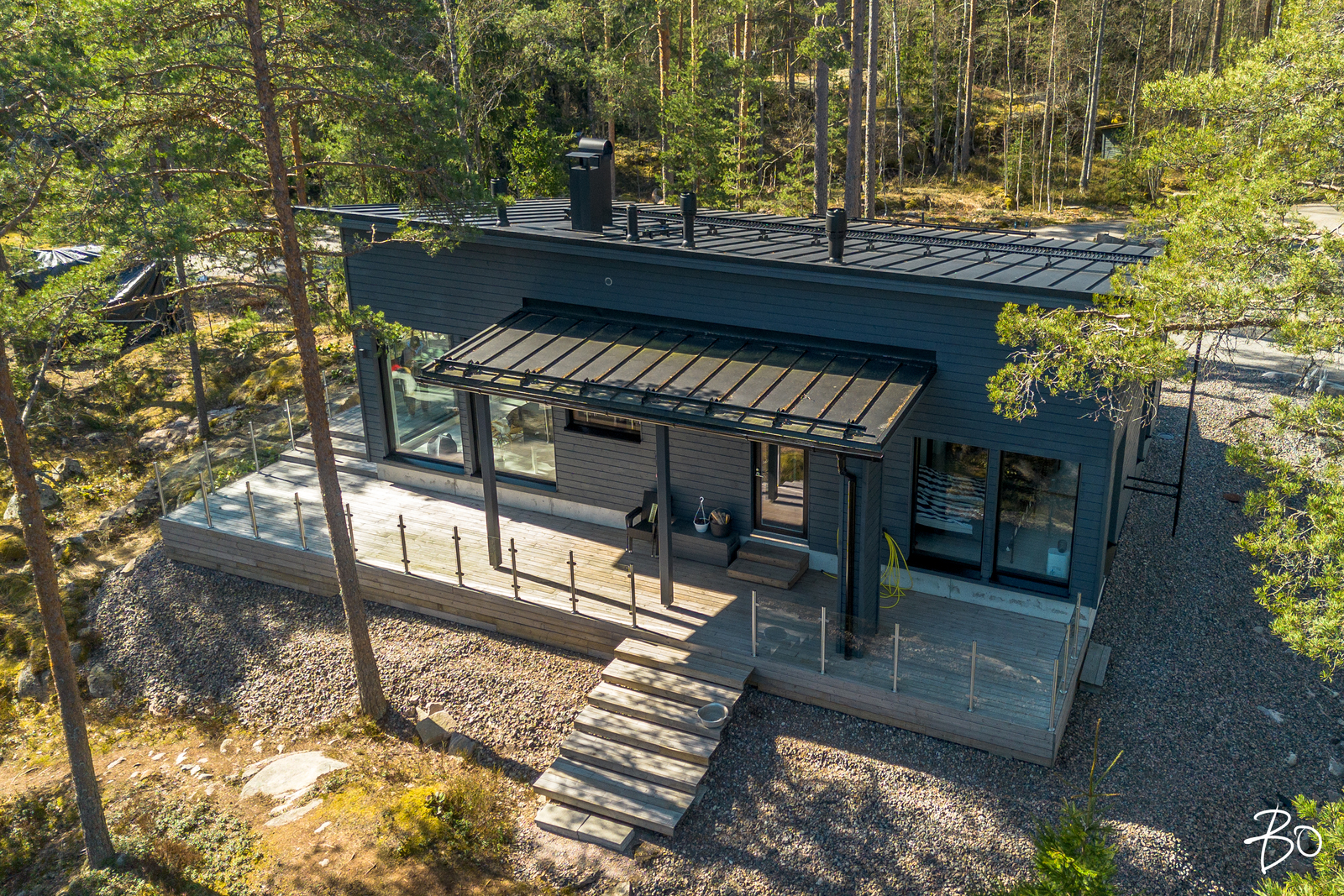 Sivermaantie 112 - kuva 35