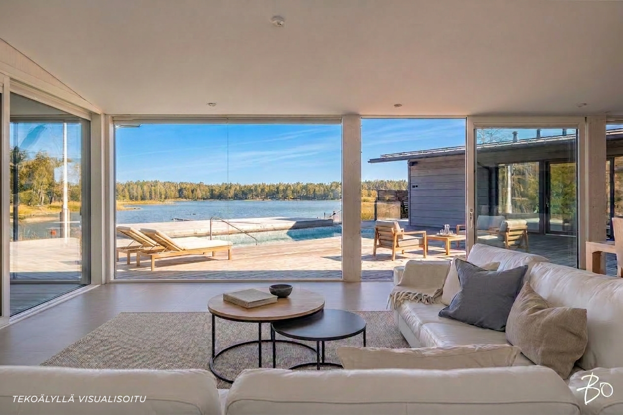 Suvisaarentie 48 B - kuva 3