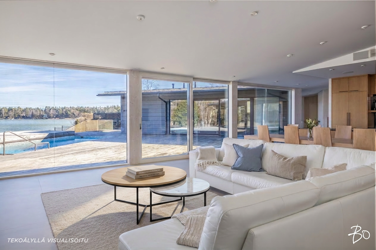 Suvisaarentie 48 B - kuva 4