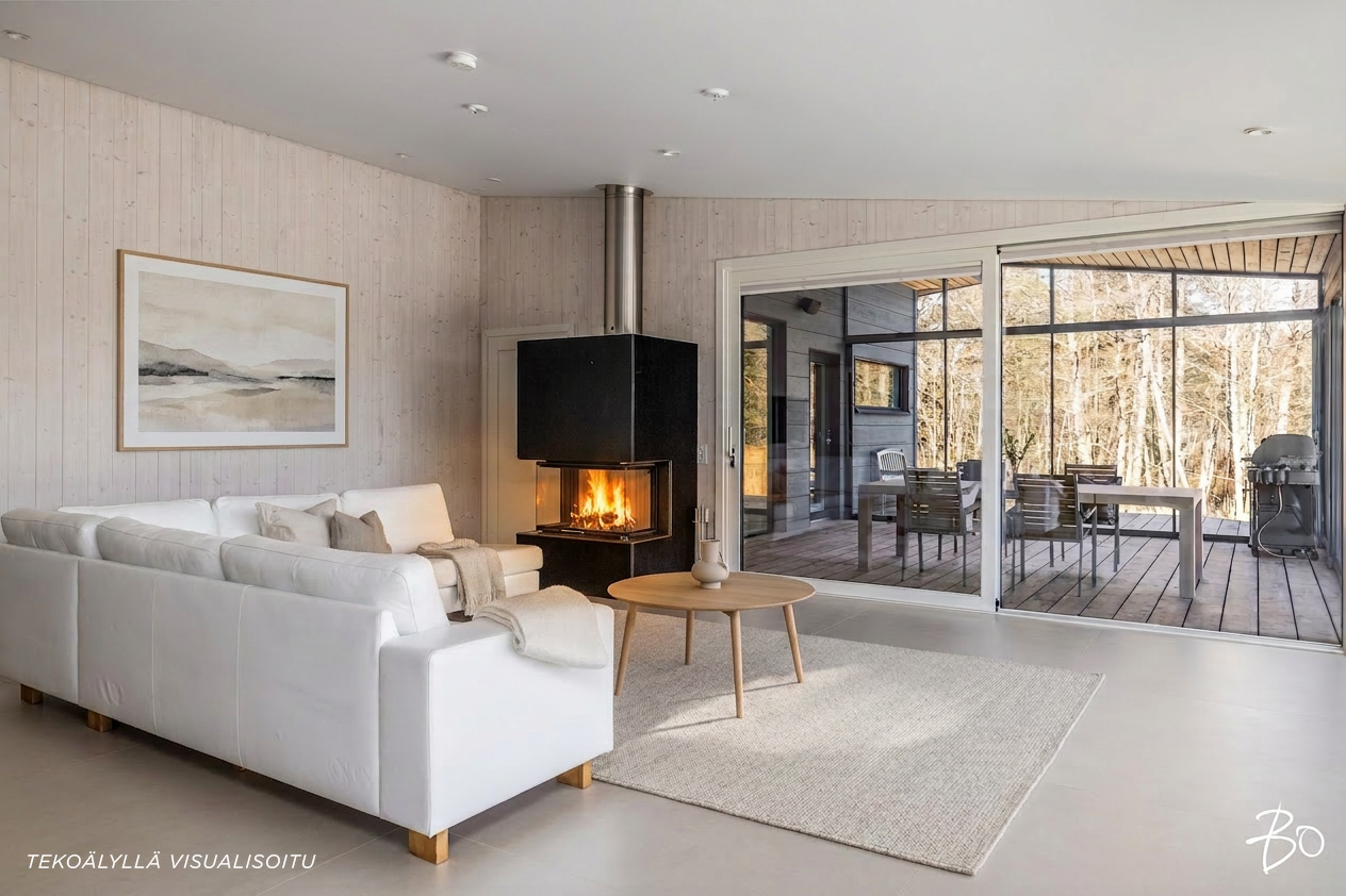 Suvisaarentie 48 B - kuva 6