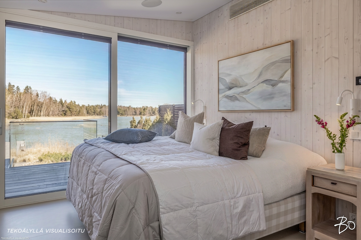 Suvisaarentie 48 B - kuva 13