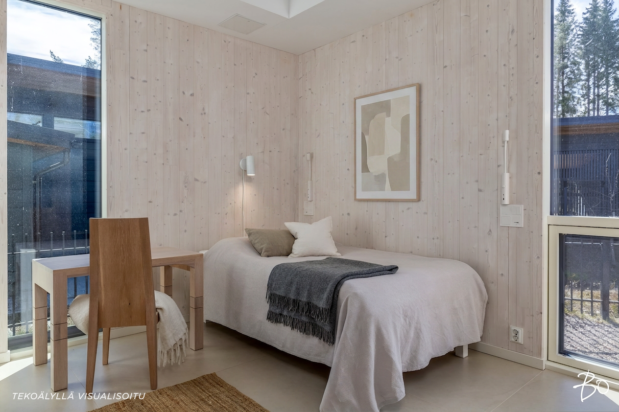 Suvisaarentie 48 B - kuva 14