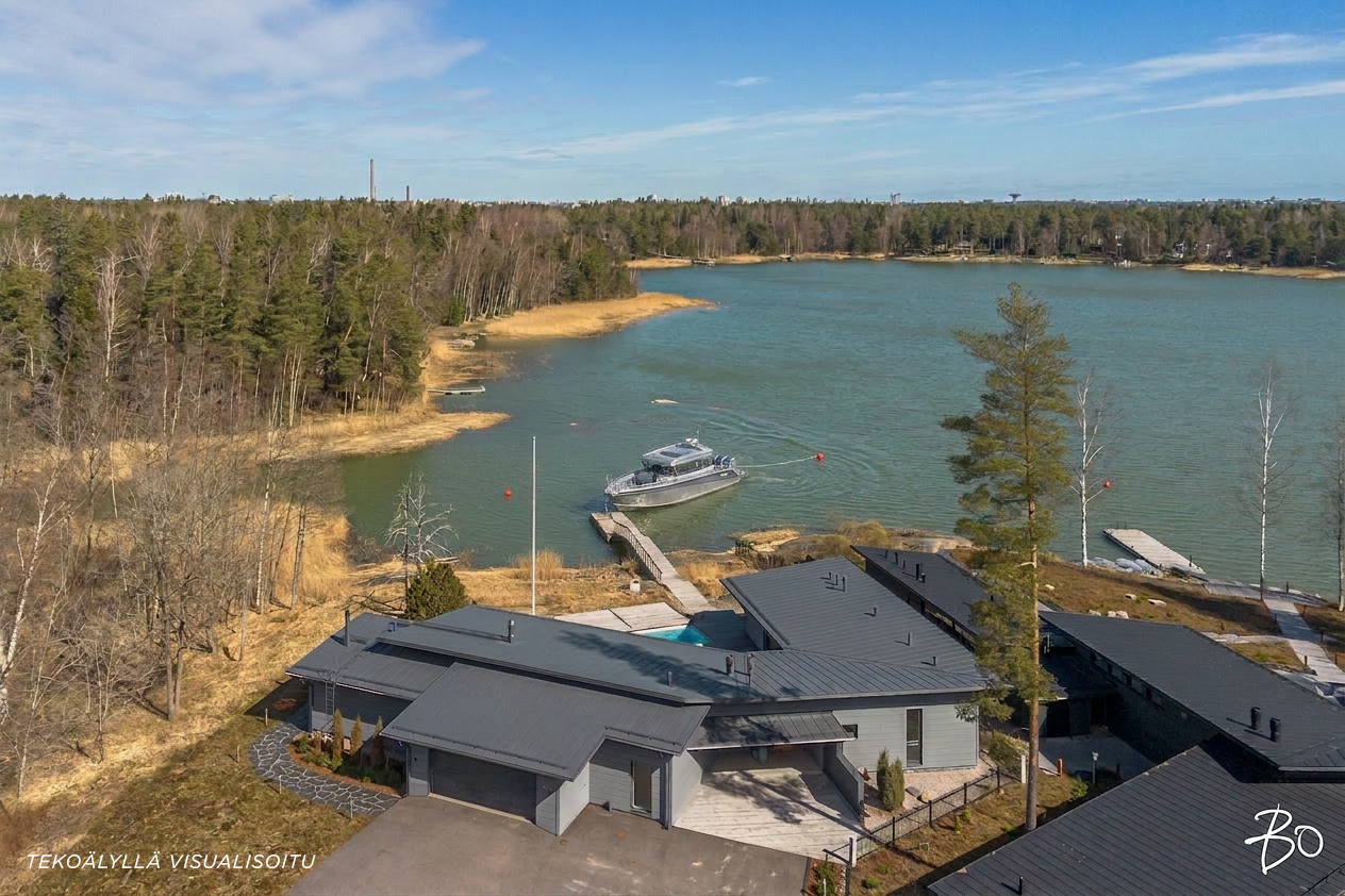 Suvisaarentie 48 B - kuva 22