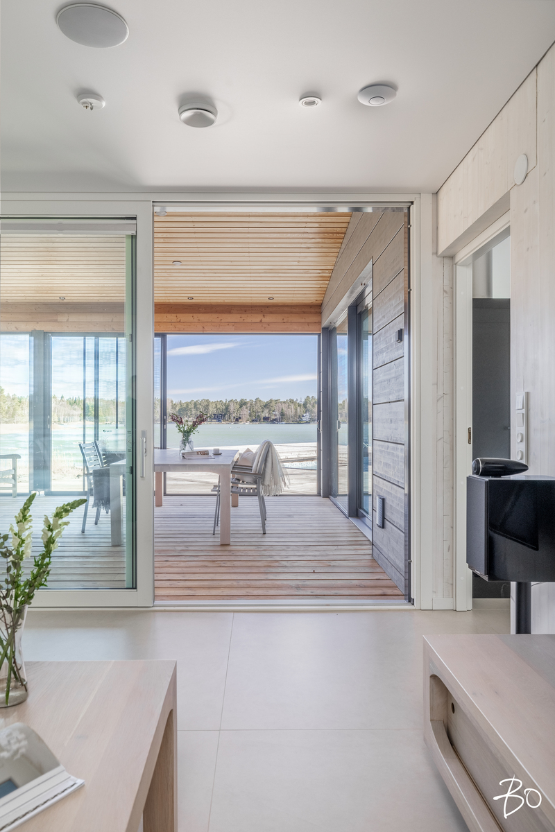 Suvisaarentie 48 B - kuva 5