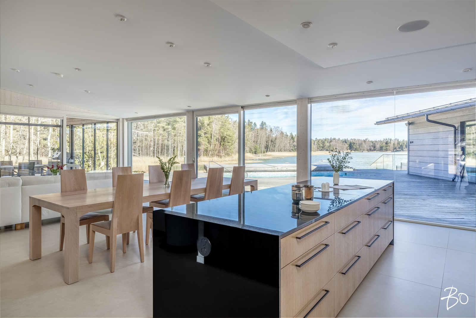 Suvisaarentie 48 B - kuva 9