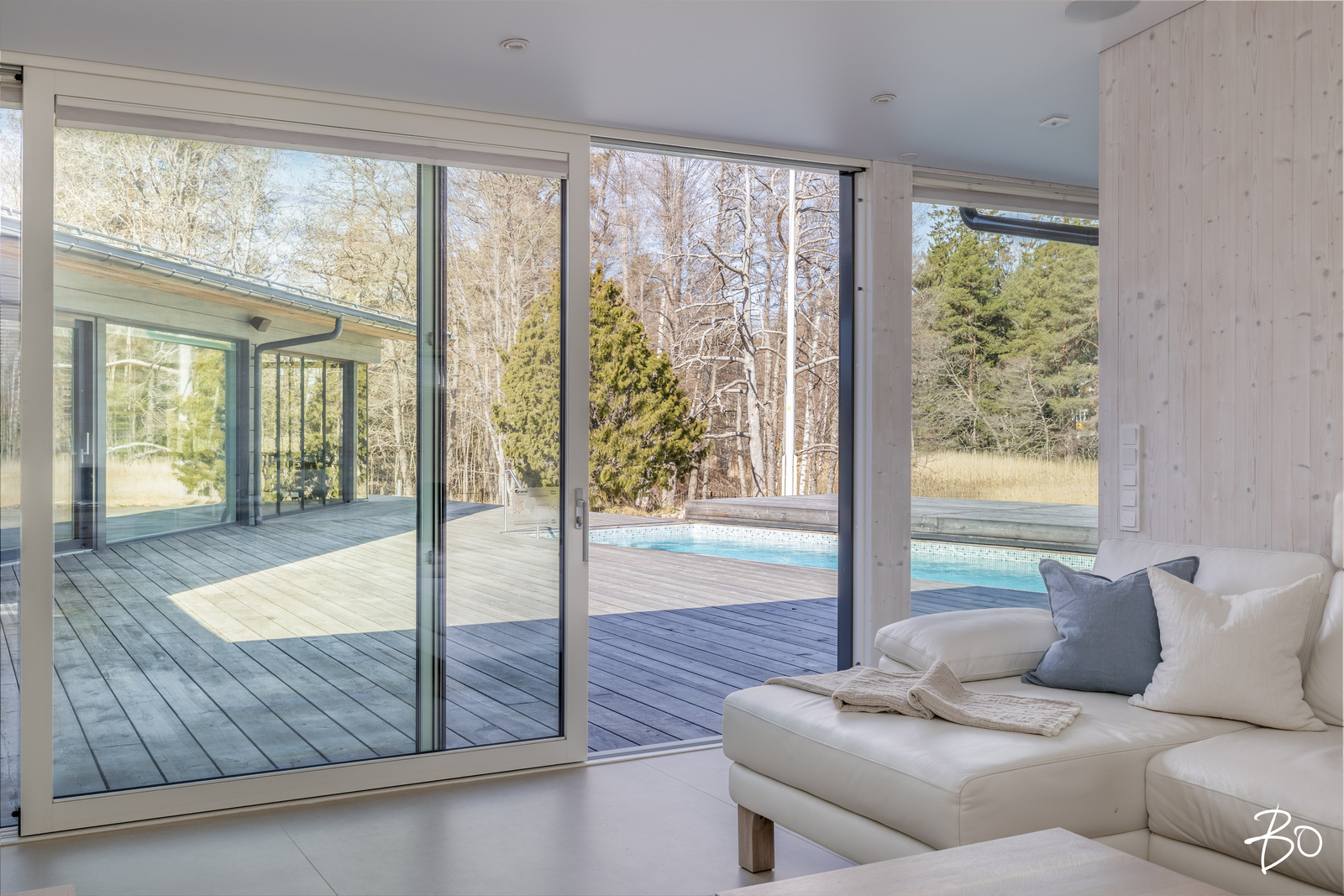 Suvisaarentie 48 B - kuva 12