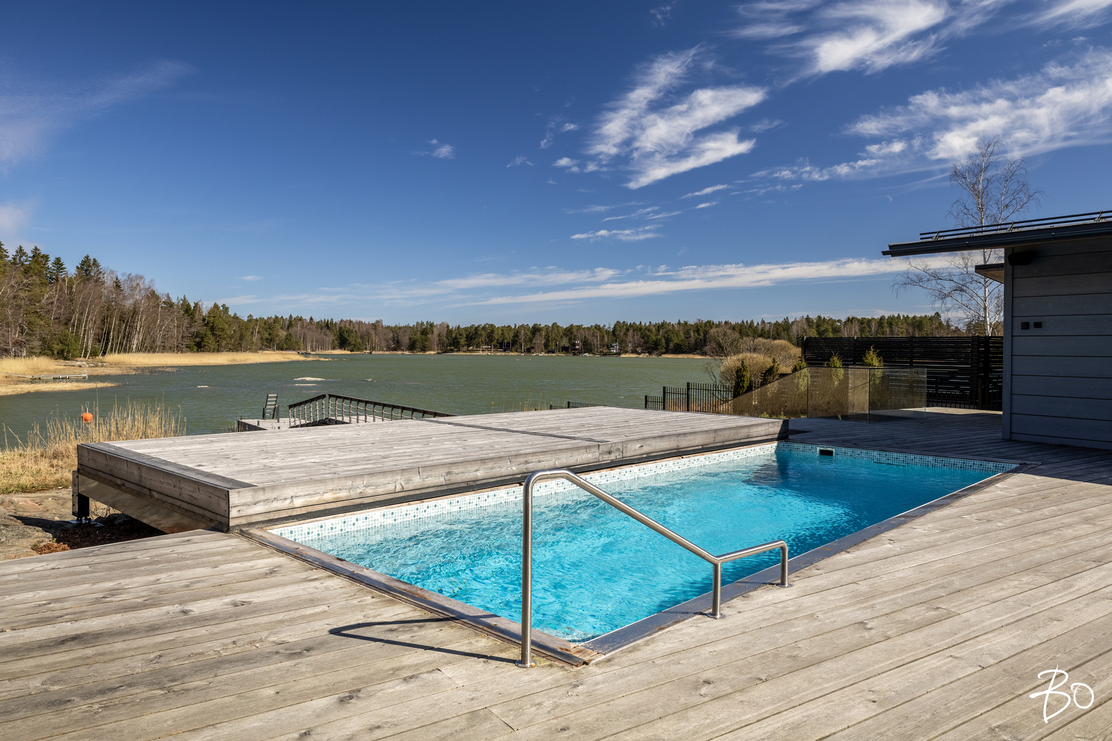 Suvisaarentie 48 B - kuva 19