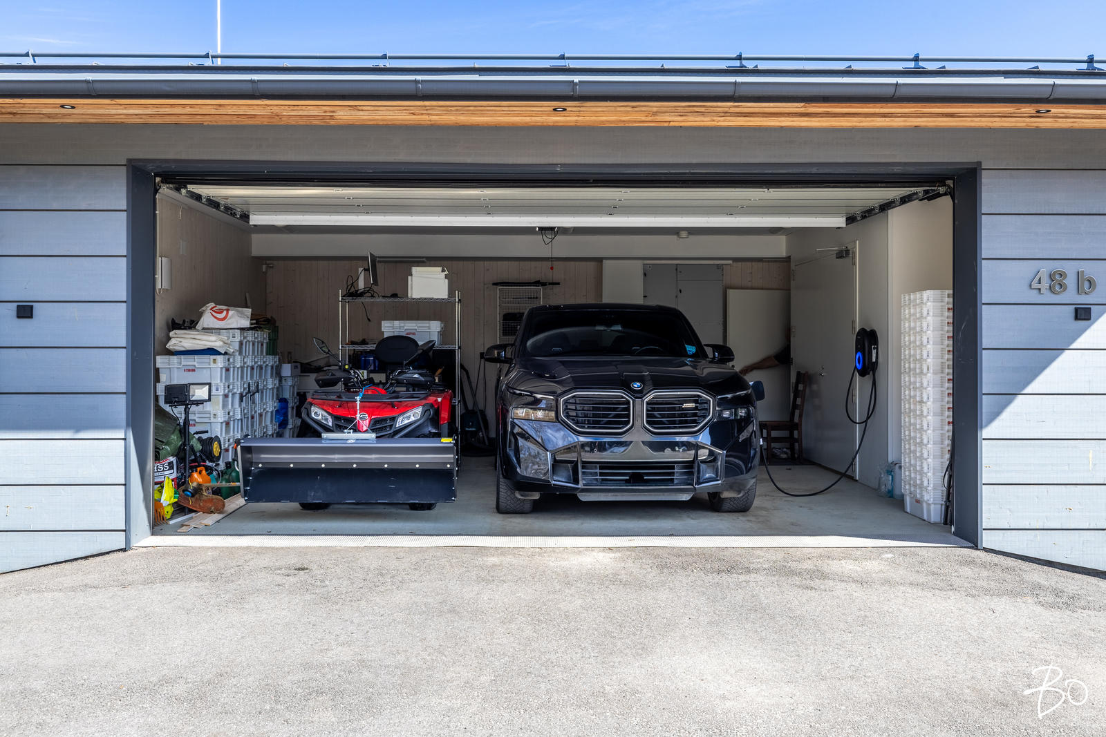 Suvisaarentie 48 B - kuva 21