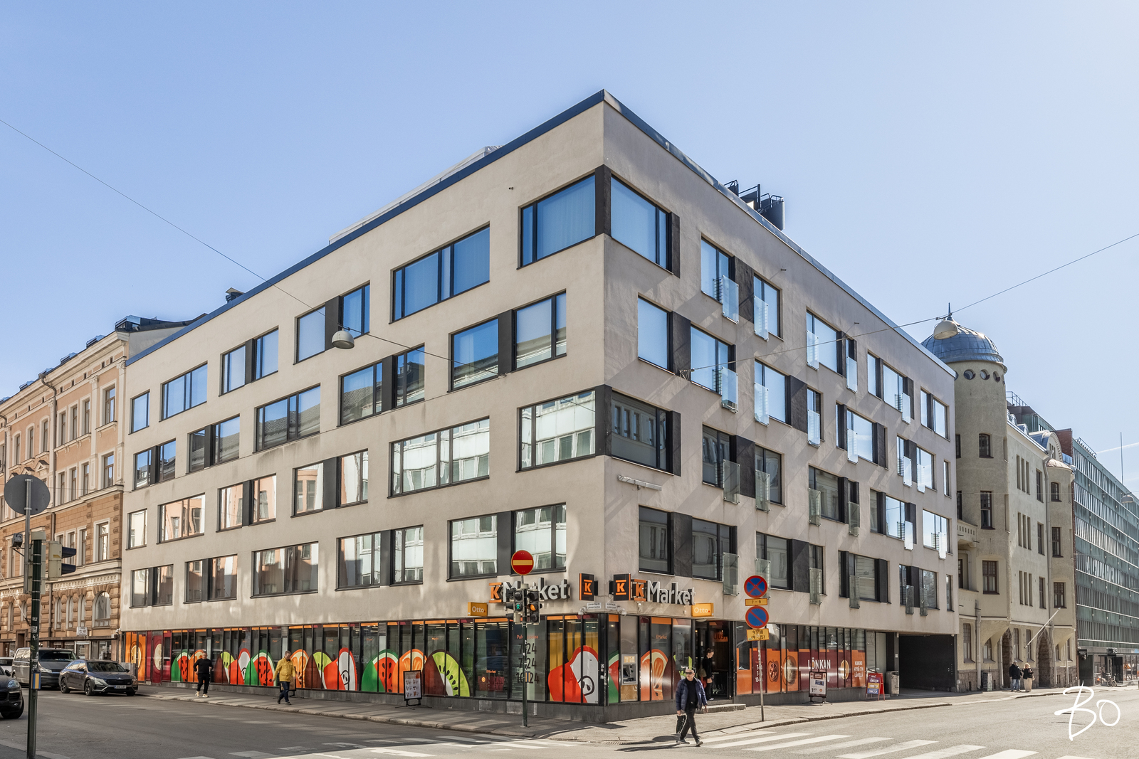 Albertinkatu 27b - kuva 24