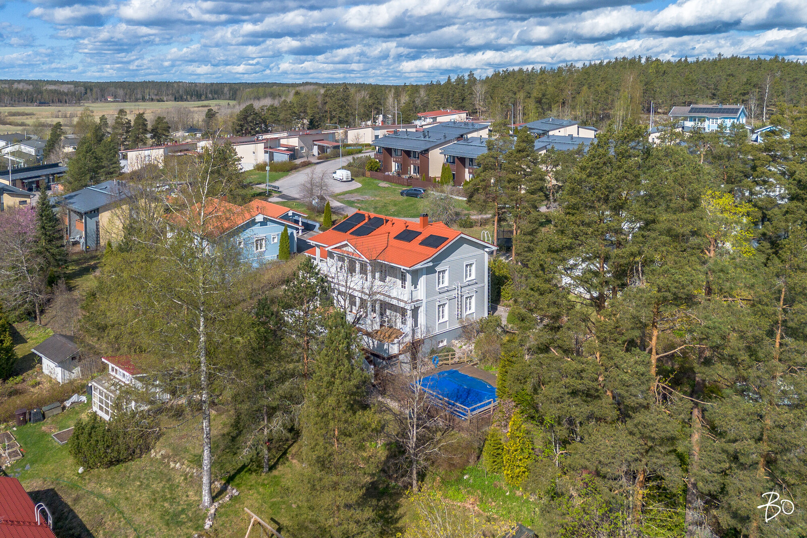 Neidonkaari 39 - kuva 38