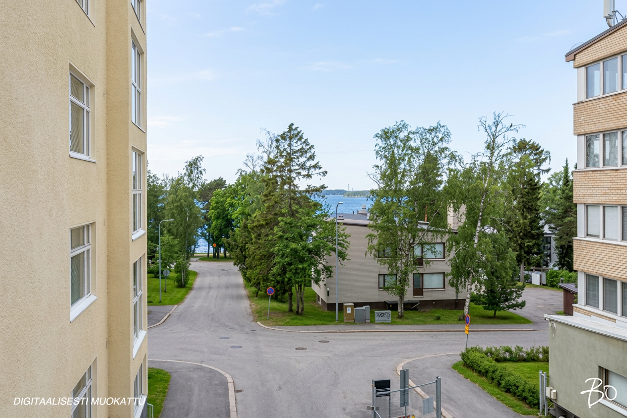 Särkiniementie 3b - kuva 23
