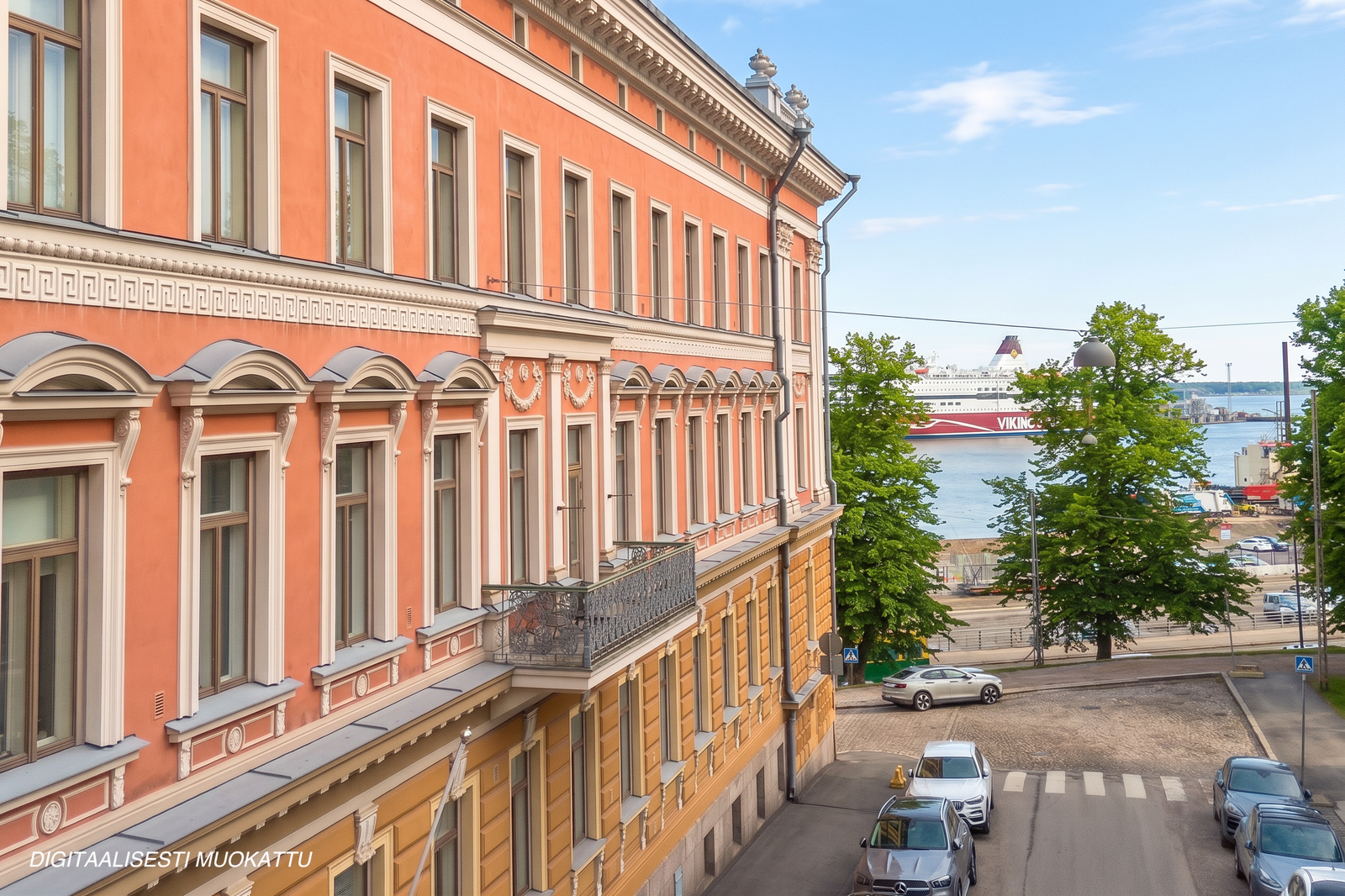 Bernhardinkatu 1 - kuva 31
