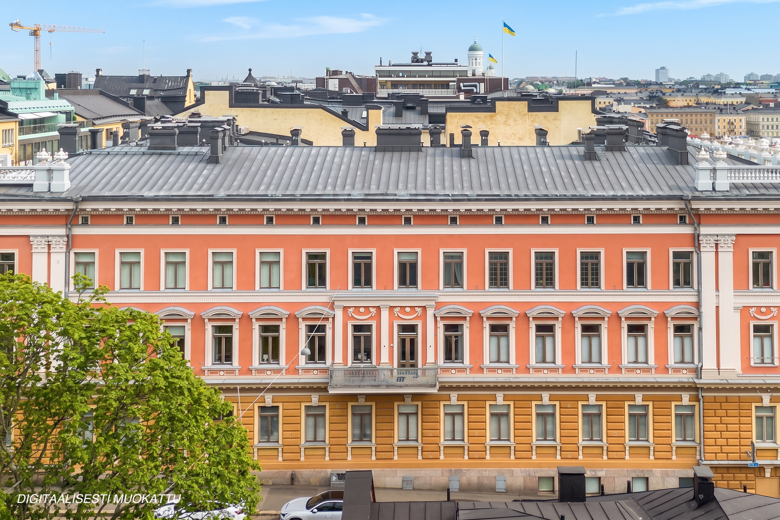 Bernhardinkatu 1 - kuva 30