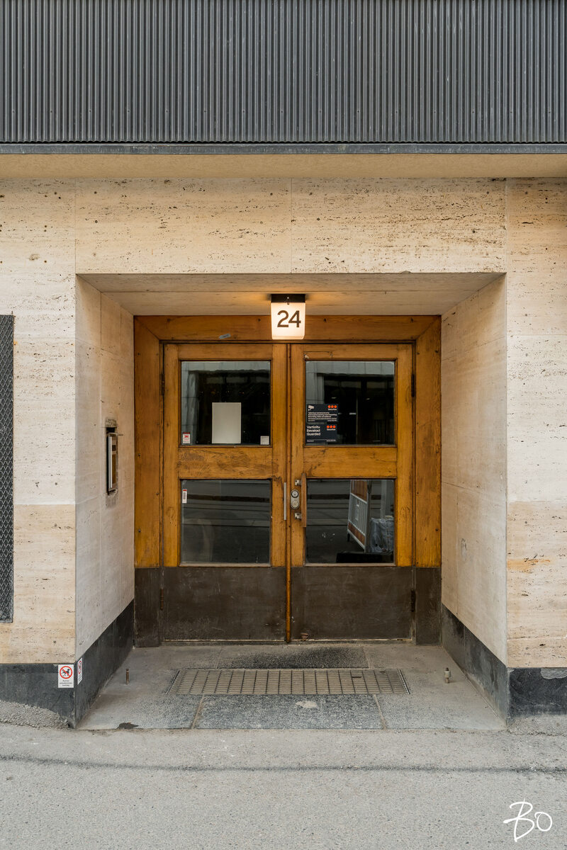 Ruoholahdenkatu 24 - kuva 13