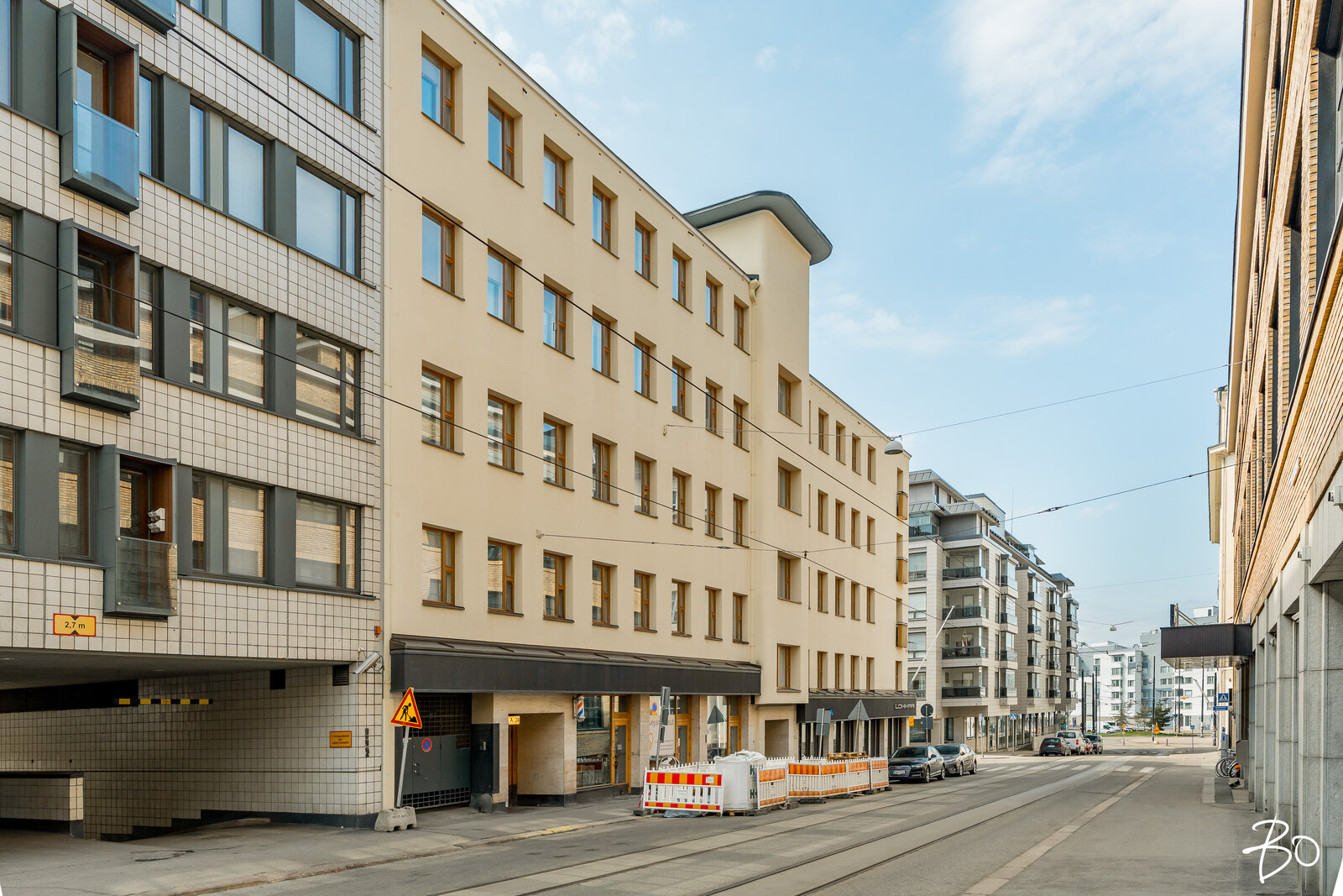Ruoholahdenkatu 24 - kuva 14