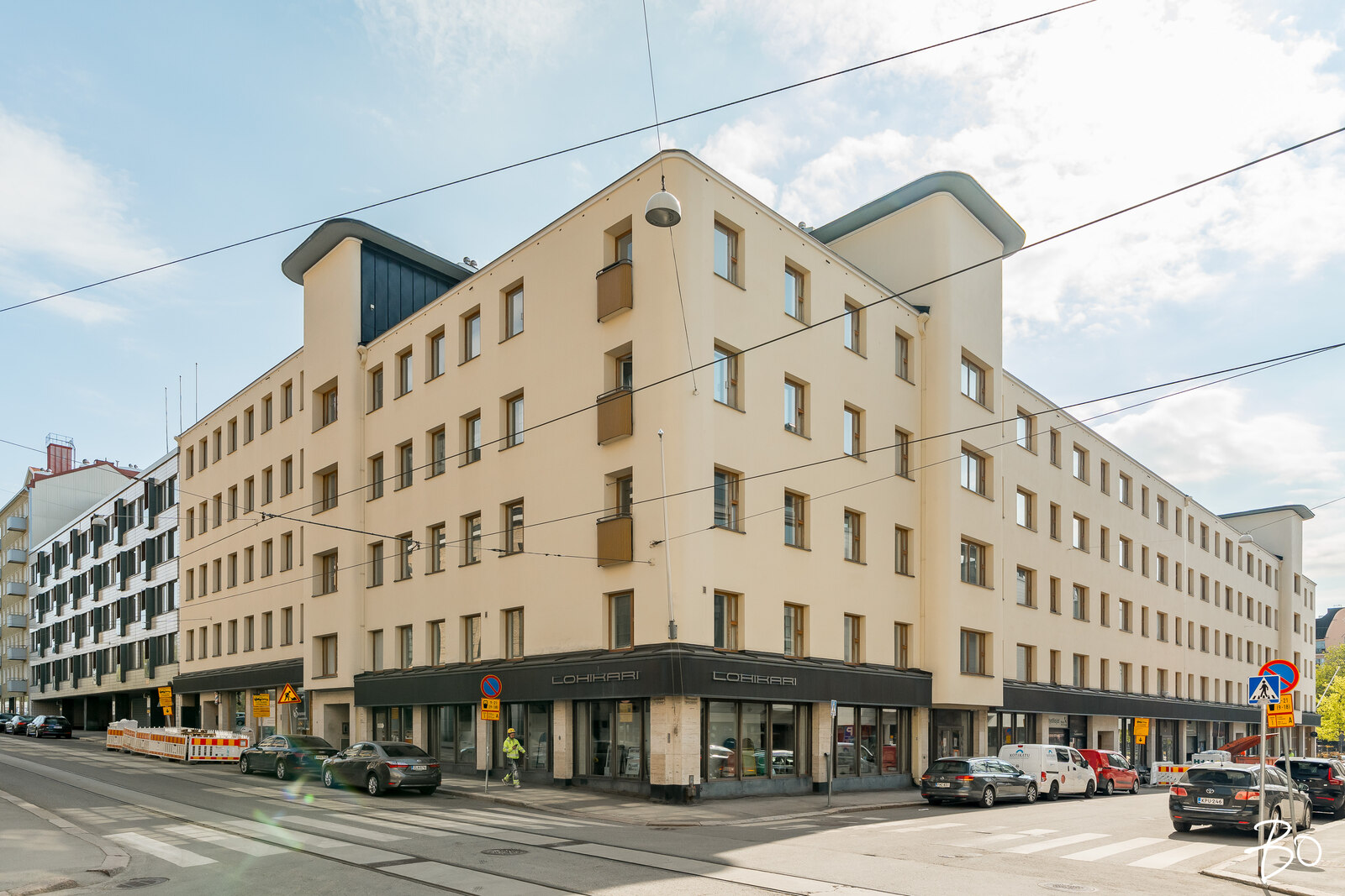 Ruoholahdenkatu 24 - kuva 15