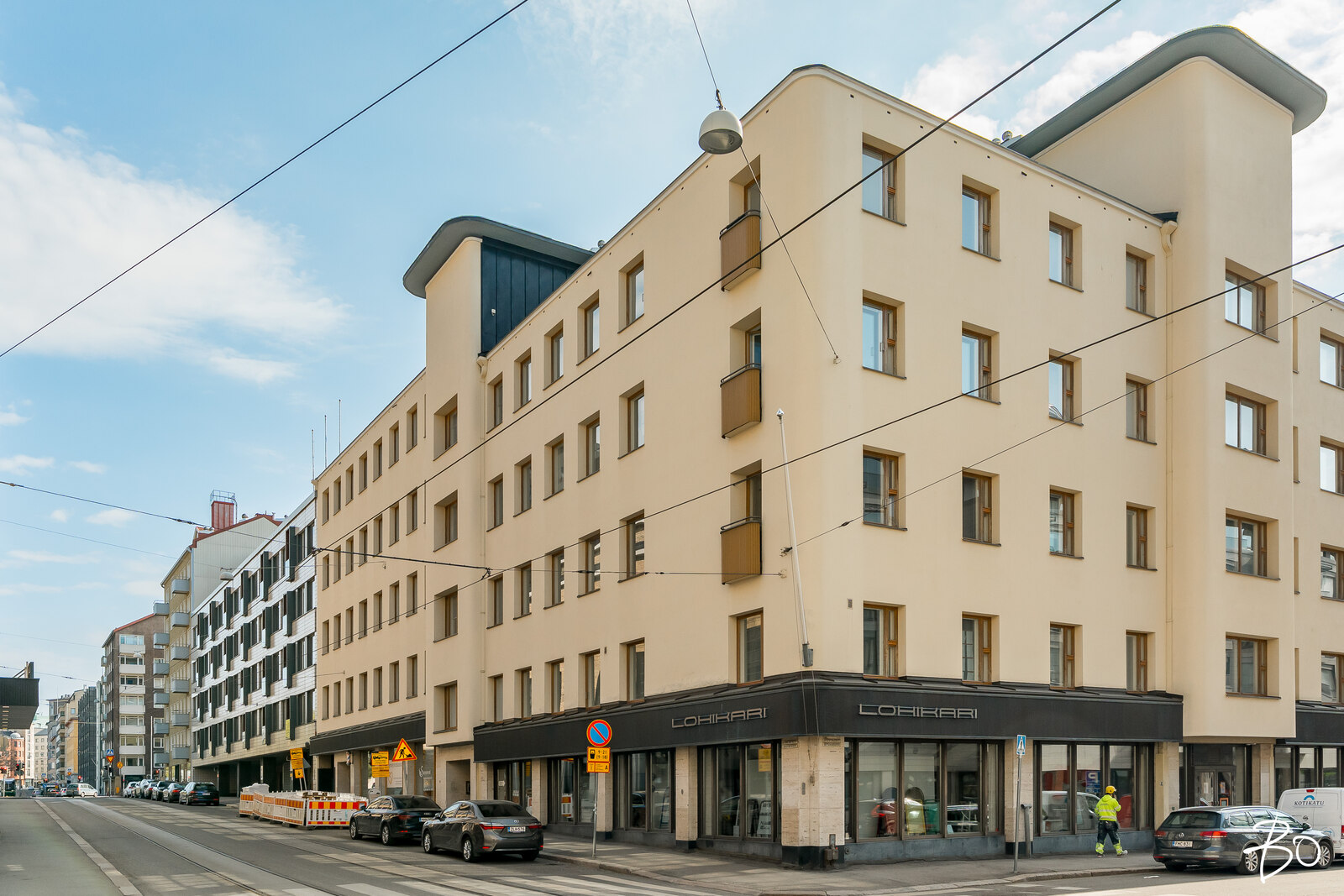Ruoholahdenkatu 24 - kuva 16
