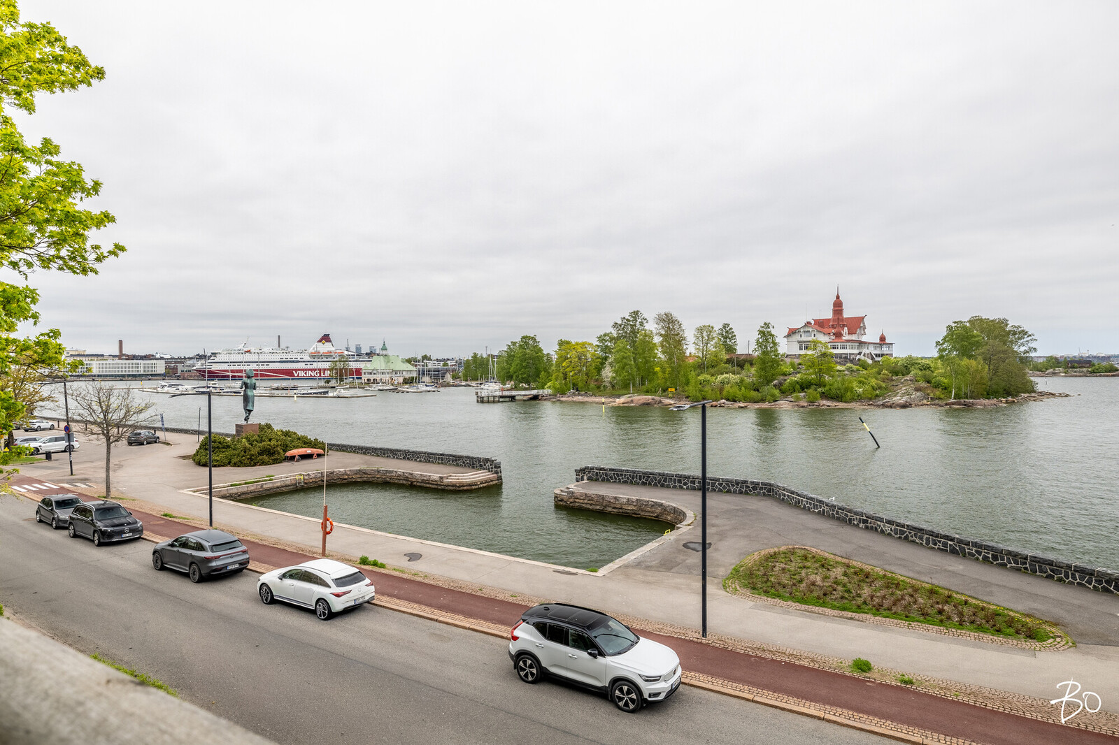 Ehrenströmintie 10 - kuva 28