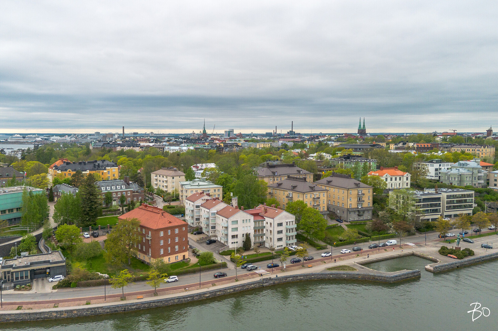 Ehrenströmintie 10 - kuva 30