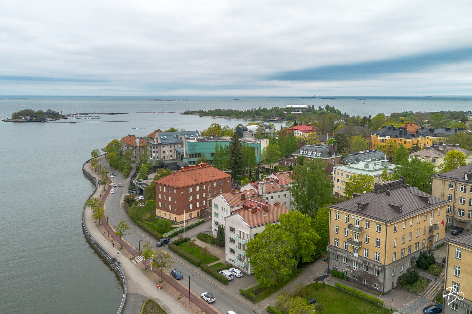 Ehrenströmintie 10 - kuva 29