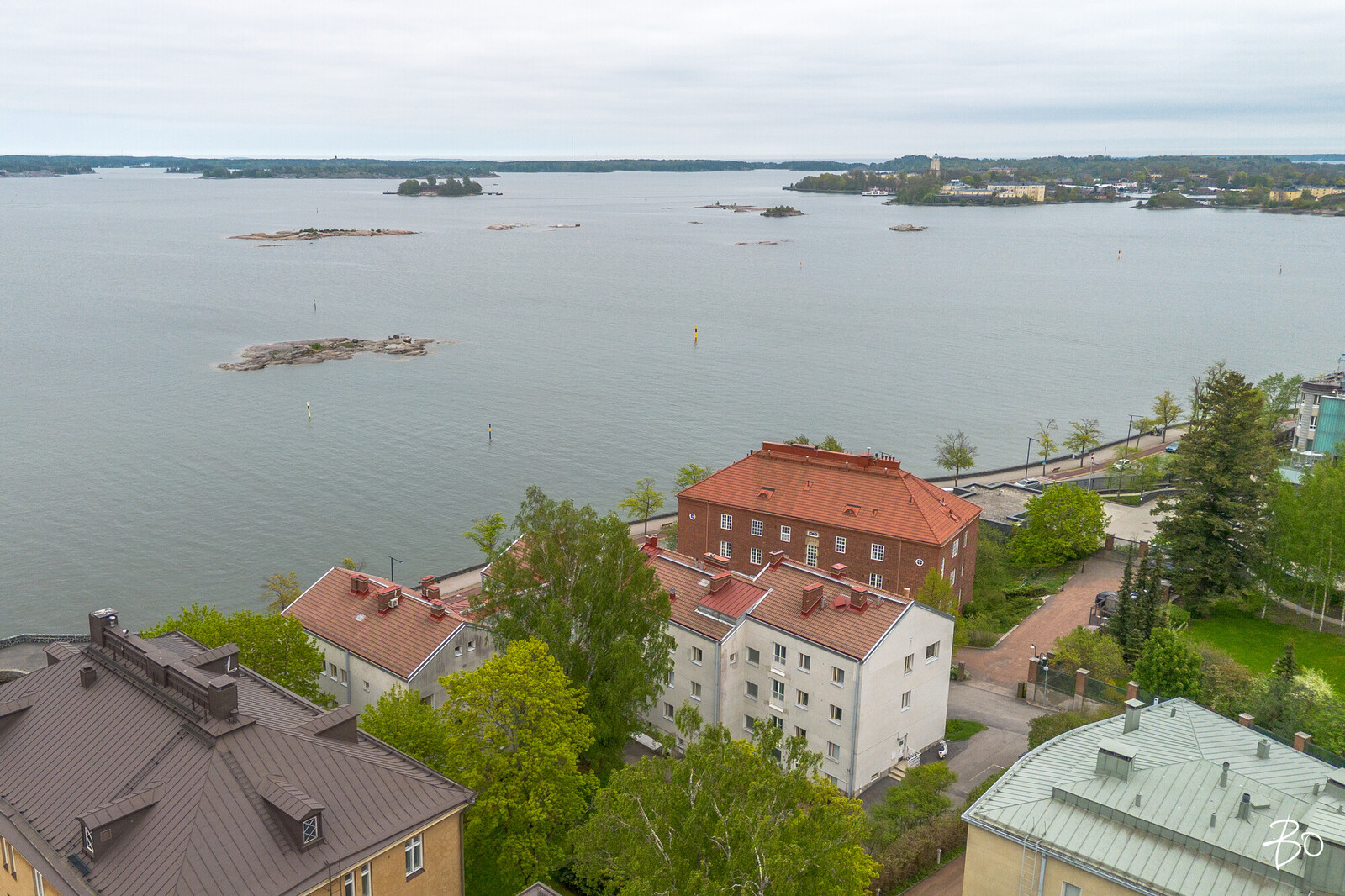 Ehrenströmintie 10 - kuva 31