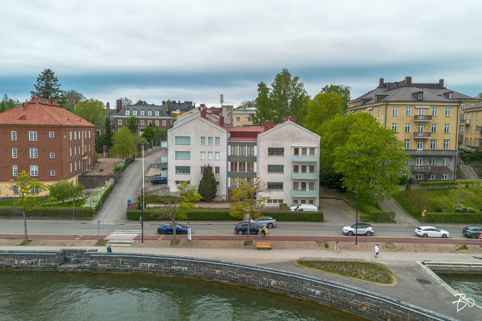 Ehrenströmintie 10 - kuva 32