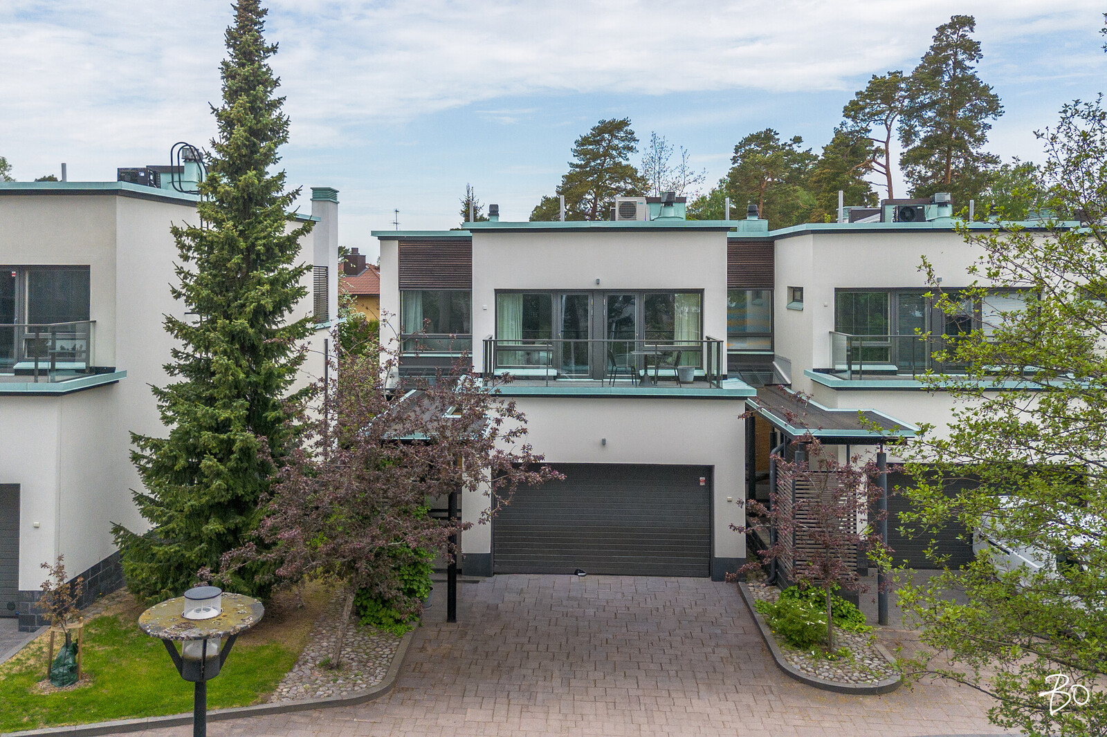 Saarihuhdantie 1a - kuva 39