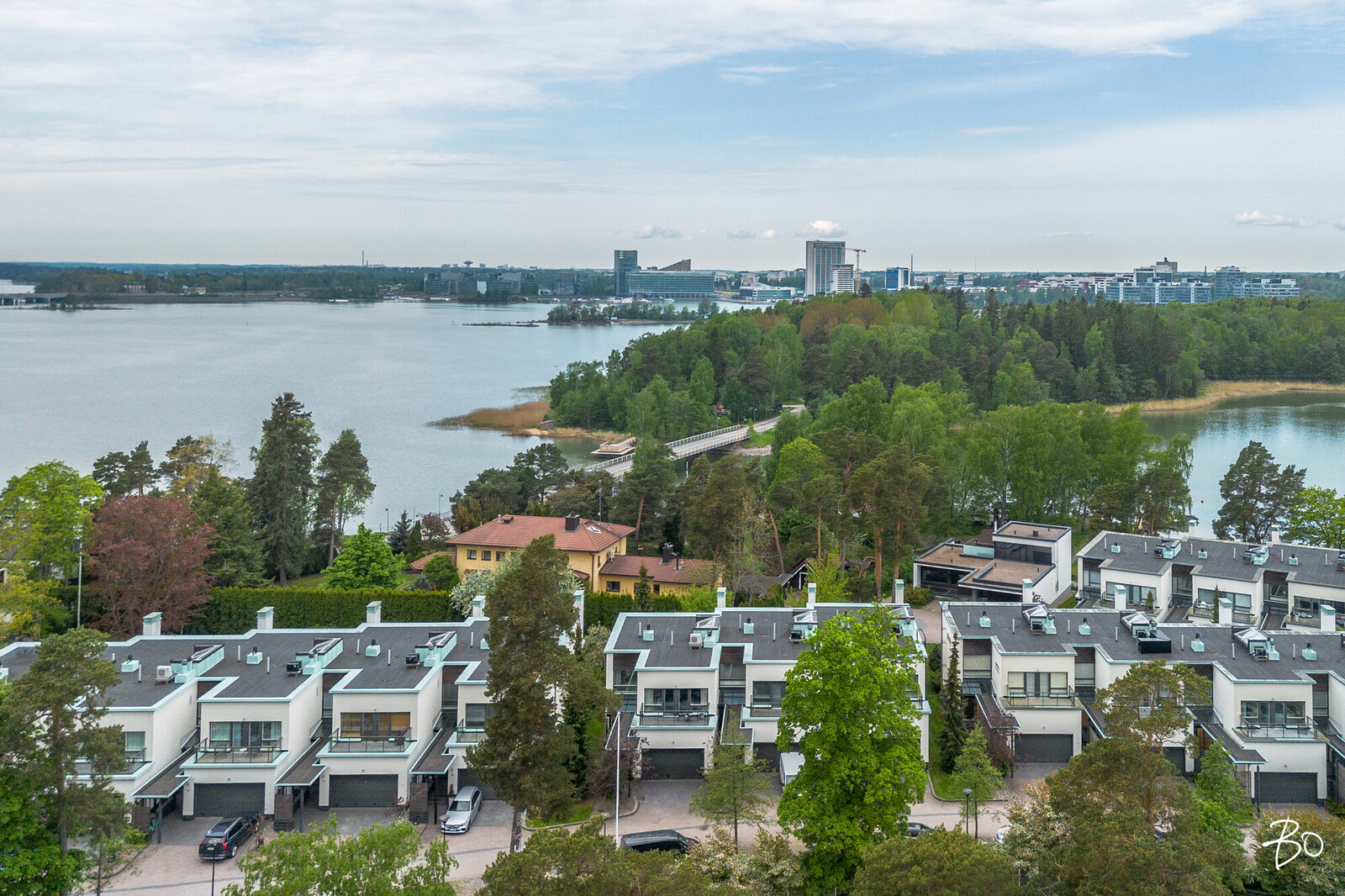 Saarihuhdantie 1a - kuva 40