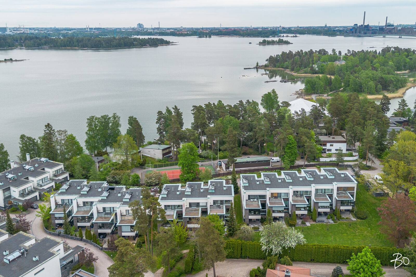 Saarihuhdantie 1a - kuva 42