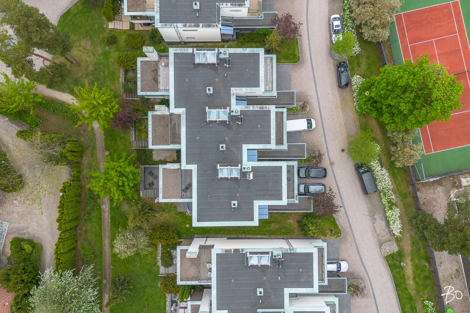 Saarihuhdantie 1a - kuva 41