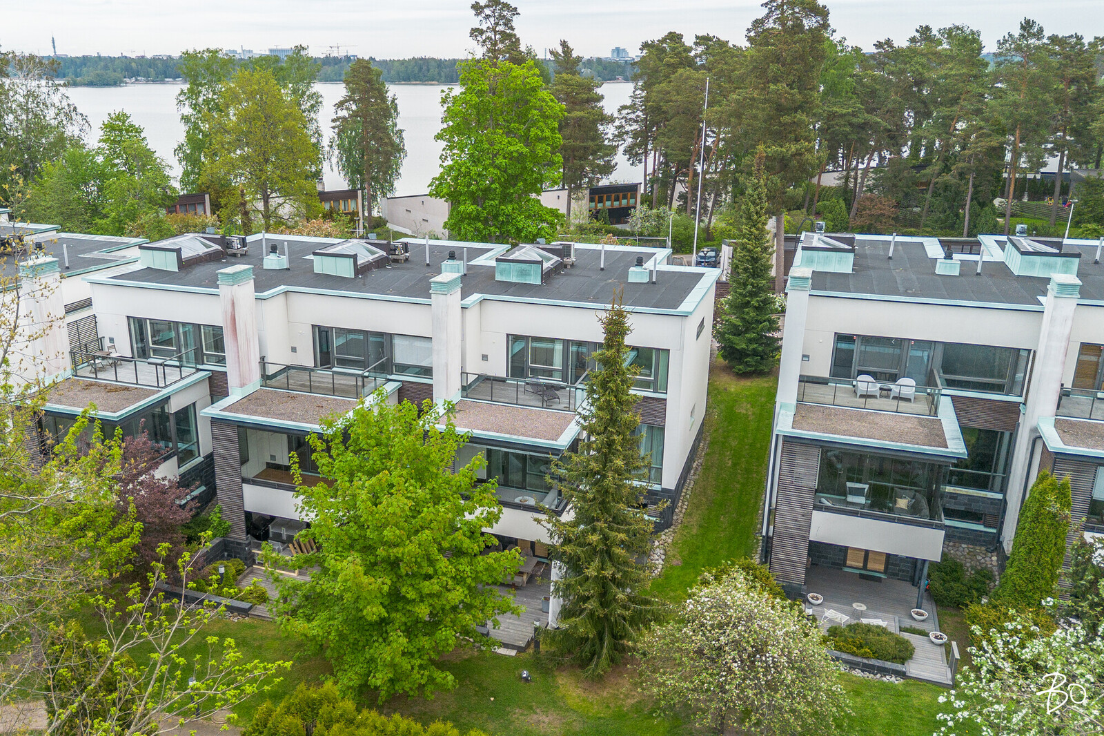 Saarihuhdantie 1a - kuva 37