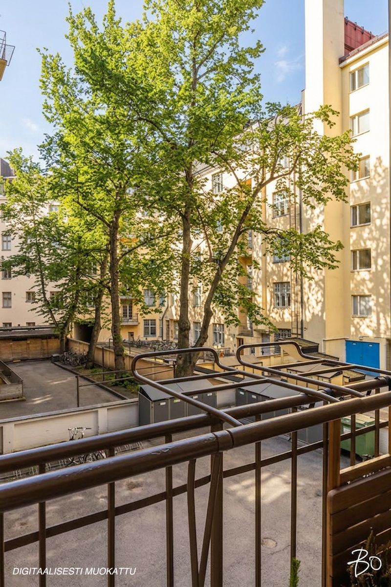 Sibeliuksenkatu 3 - kuva 18