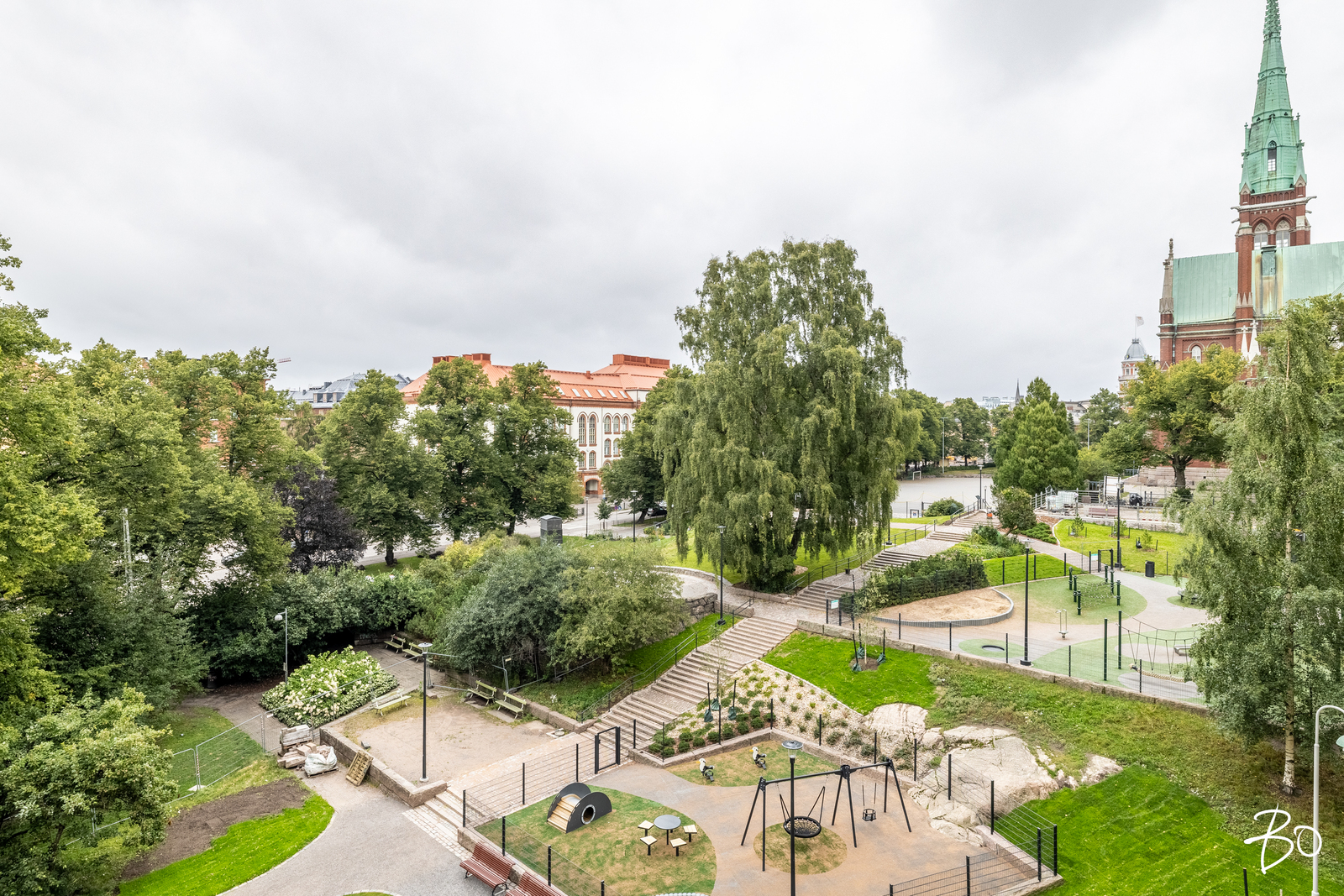 Johanneksentie 6 - kuva 21