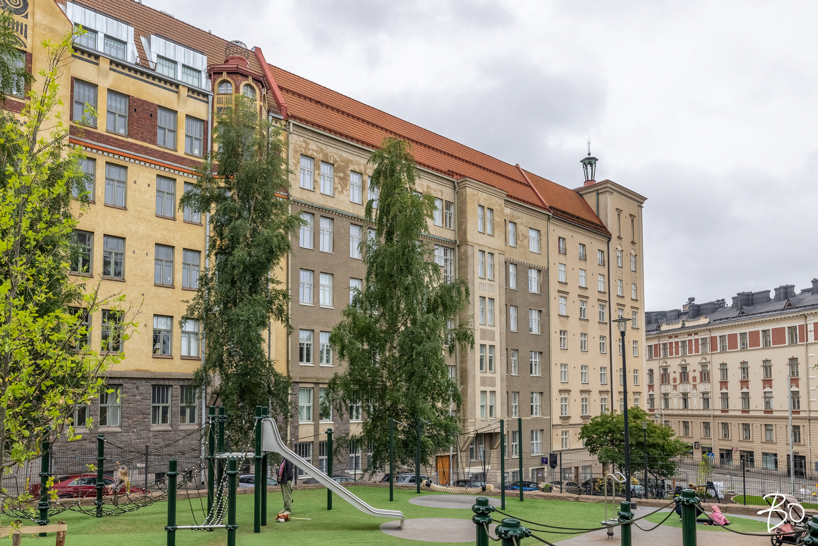 Johanneksentie 6 - kuva 23