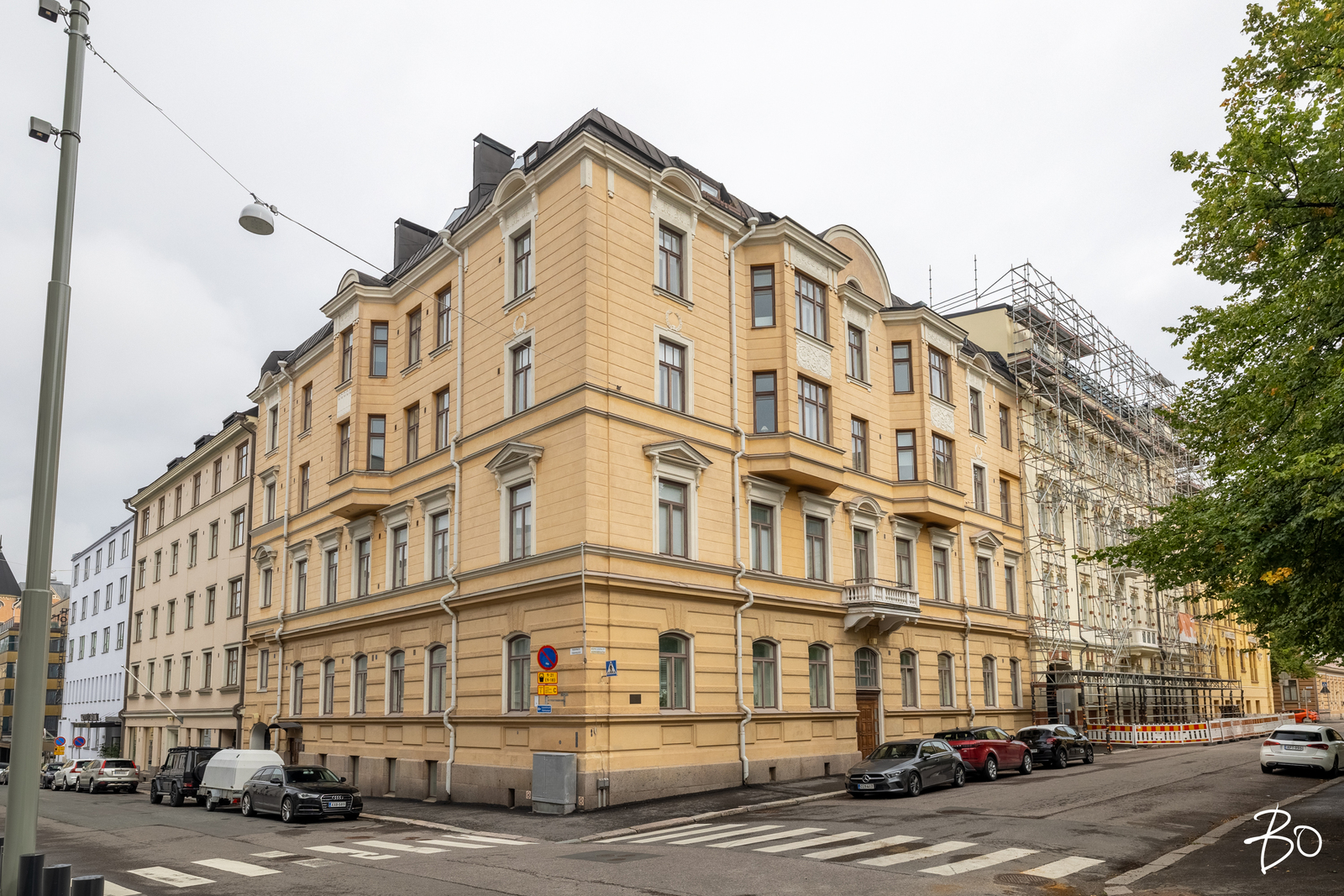 Fabianinkatu 3 - image 18