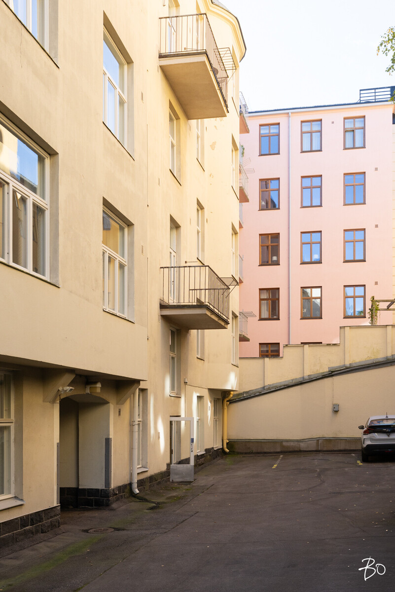 Vuorimiehenkatu 15 - kuva 22