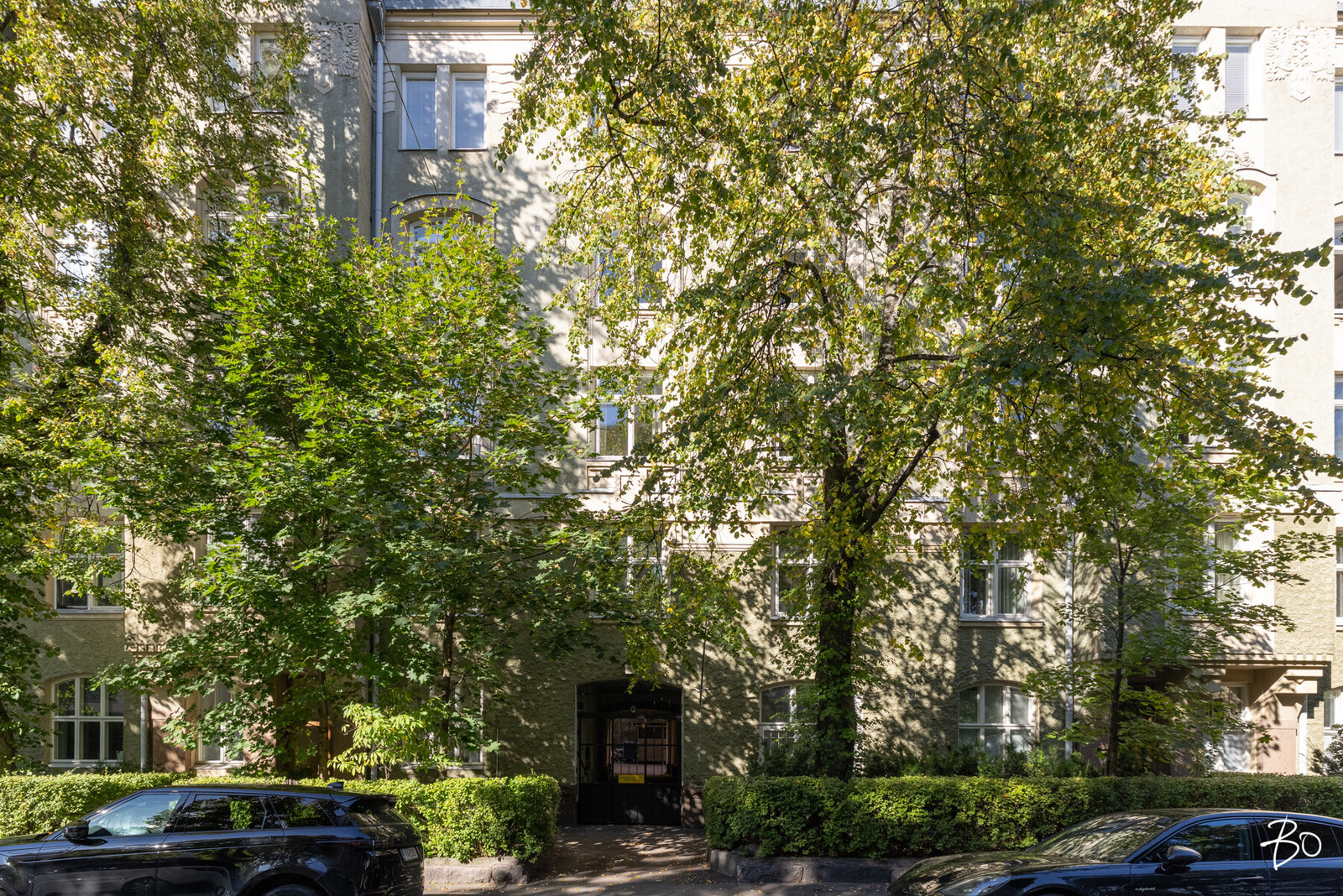 Vuorimiehenkatu 15 - kuva 19