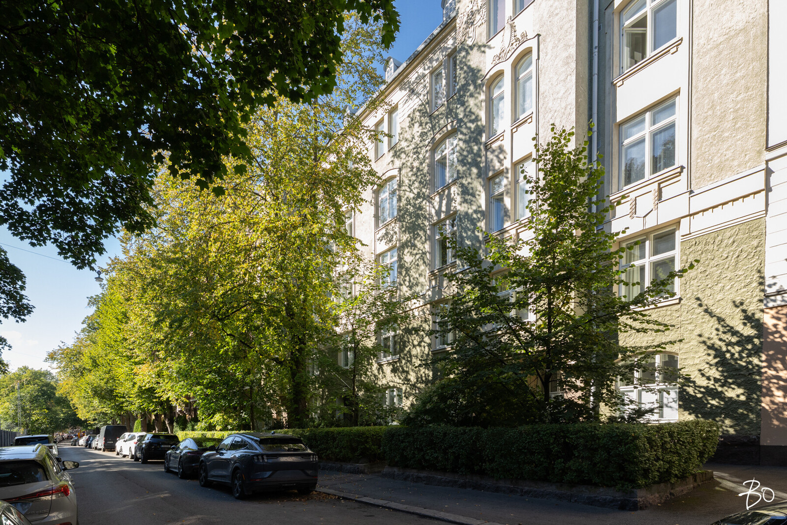 Vuorimiehenkatu 15 - kuva 21