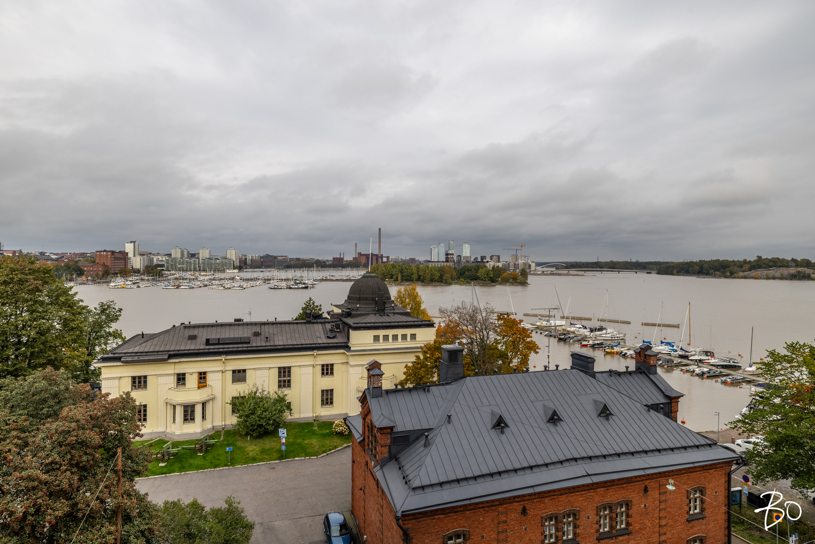 Laivastokatu 6 - kuva 30