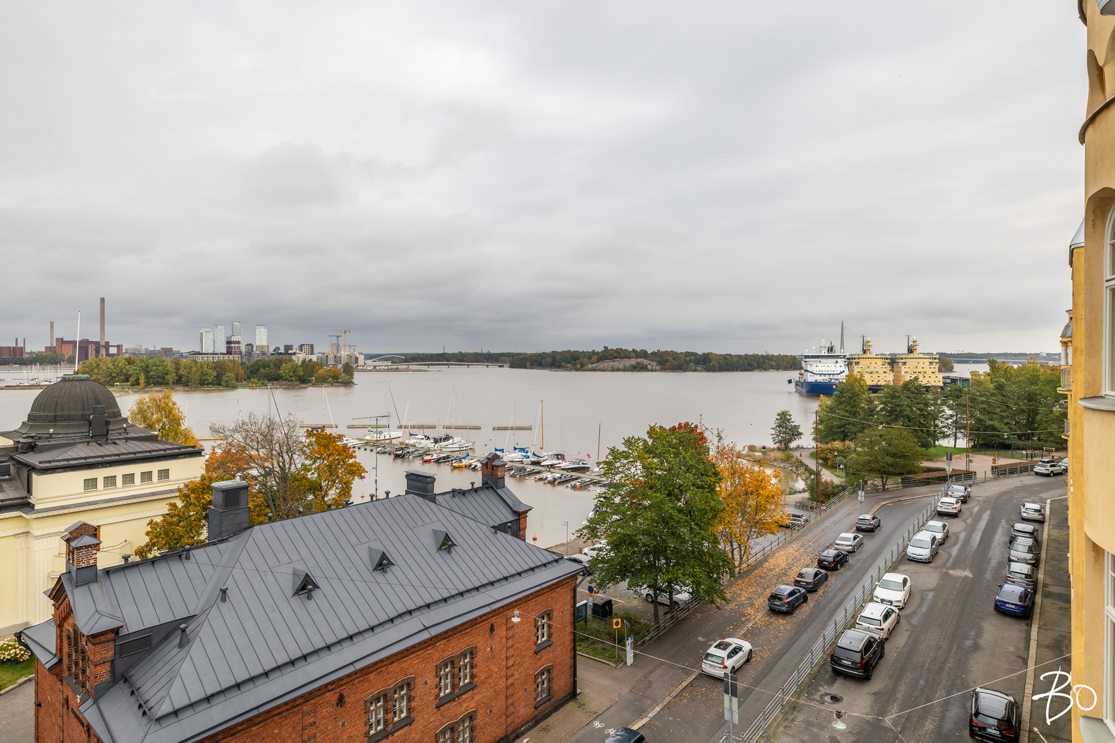 Laivastokatu 6 - kuva 29