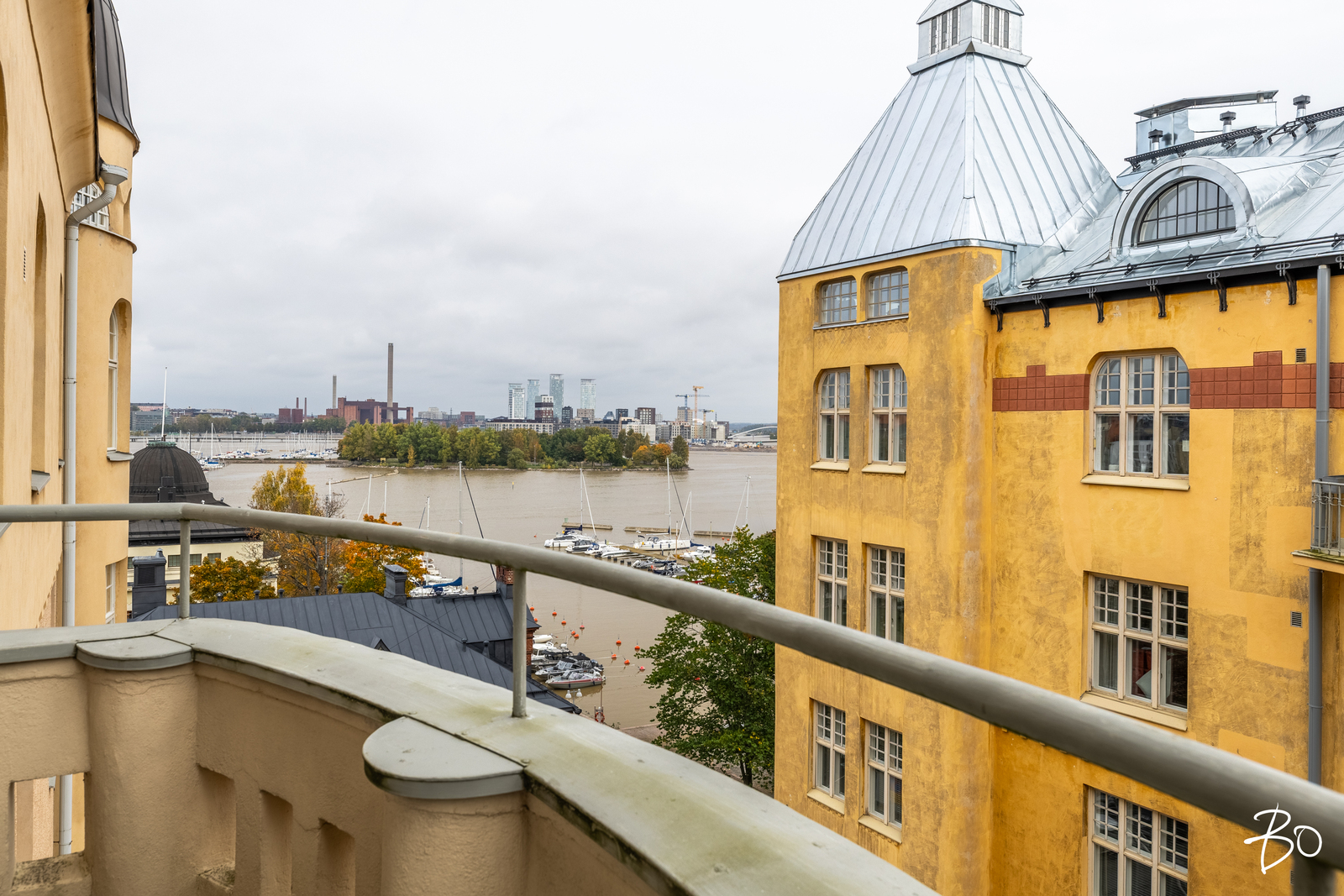 Laivastokatu 6 - kuva 22