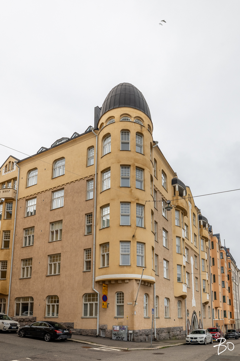 Laivastokatu 6 - kuva 34